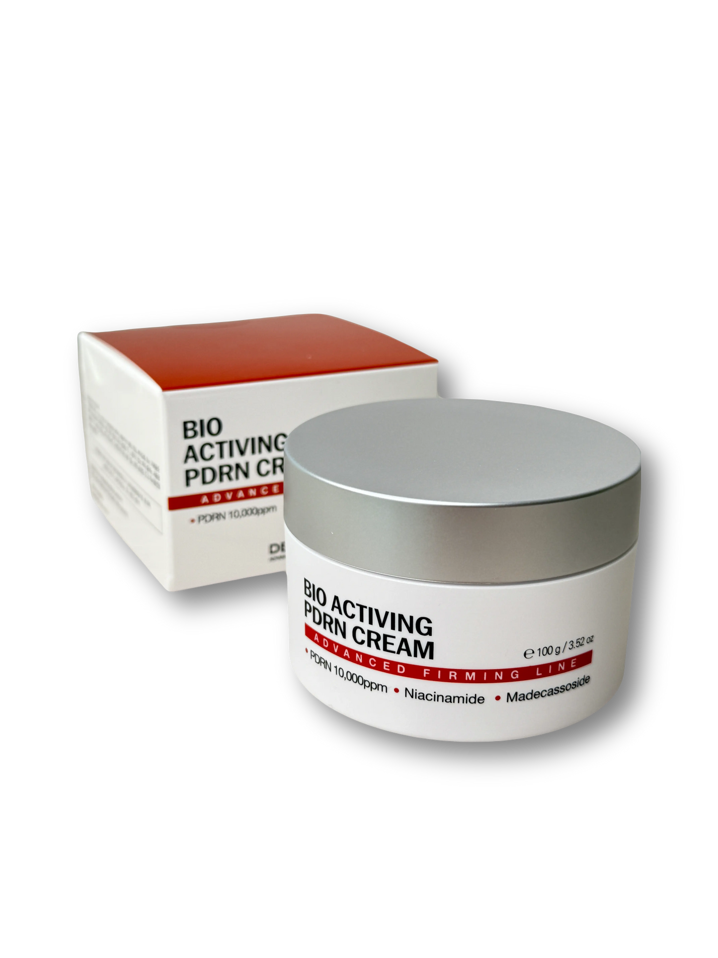 Bio-Activing PDRN Cream – Crème Régénérante Anti-Âge de Dermaline DERMALINE