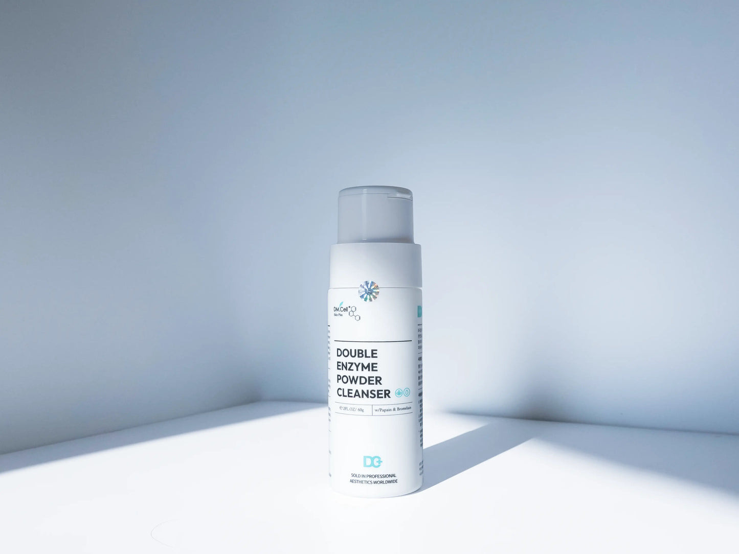 Double Enzyme Powder Cleanser KOREA LABS