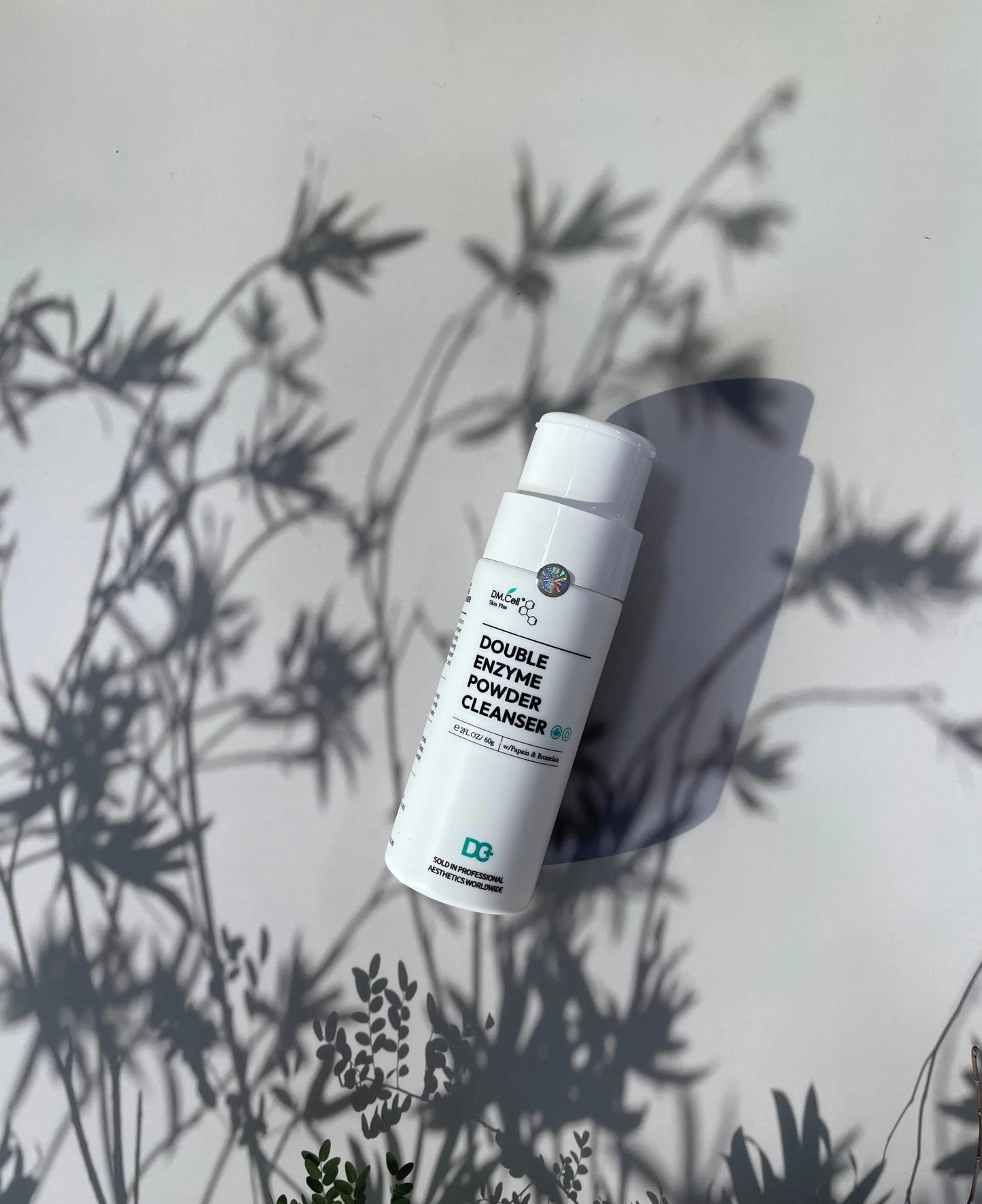 Double Enzyme Powder Cleanser KOREA LABS