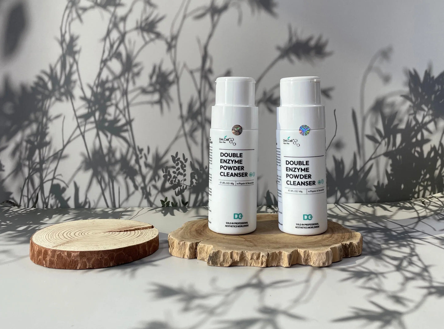 Double Enzyme Powder Cleanser KOREA LABS