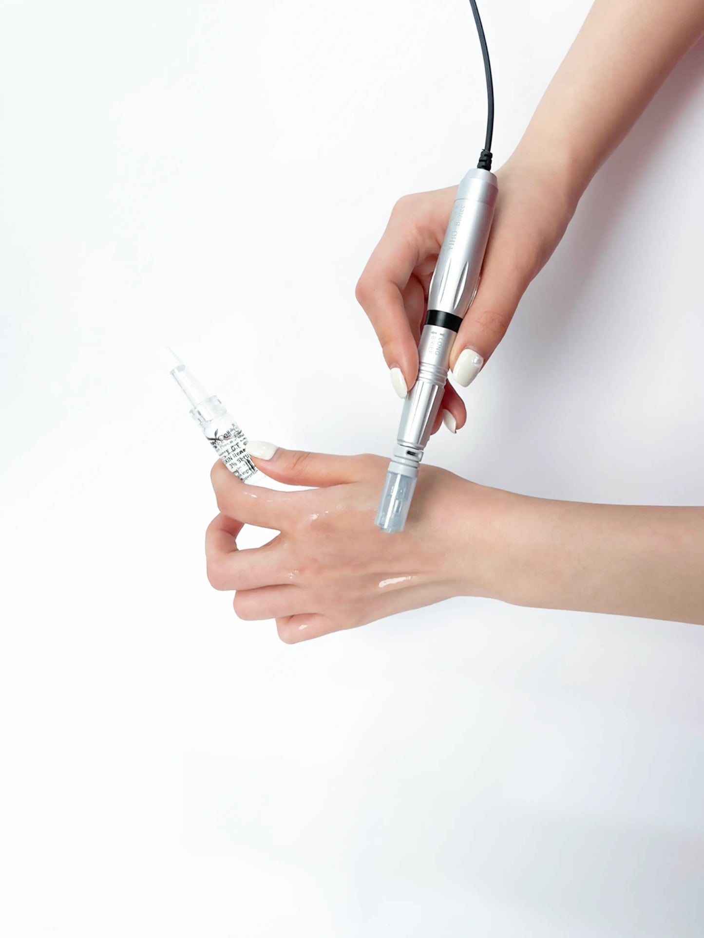 SKIN RENEWAL EGF Serum Microneedling KOREA LABS