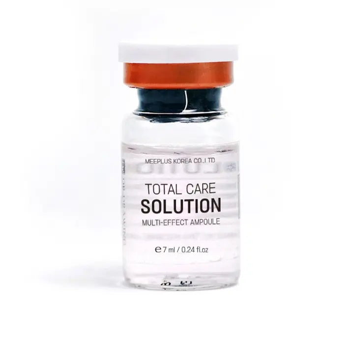 TOTAL CARE SOLUTION KOREA LABS