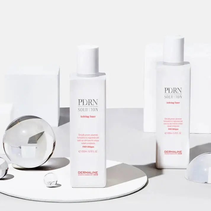 PDRN Solution Activing Toner KOREA LABS