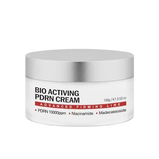 Bio-Activing PDRN Cream – Crème Régénérante Anti-Âge de Dermaline DERMALINE