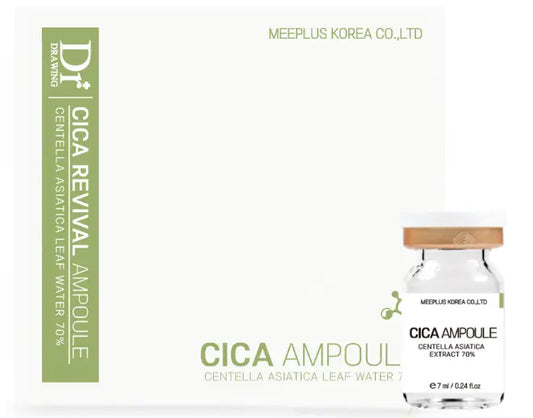 CICA REVIVAL AMPOULE KOREA LABS