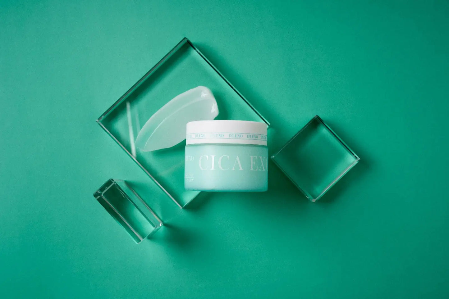 CICA EXO COMFORTING CREAM DERMALINE