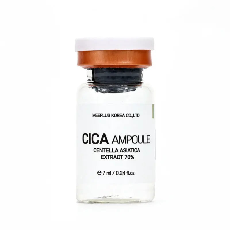 CICA REVIVAL AMPOULE KOREA LABS