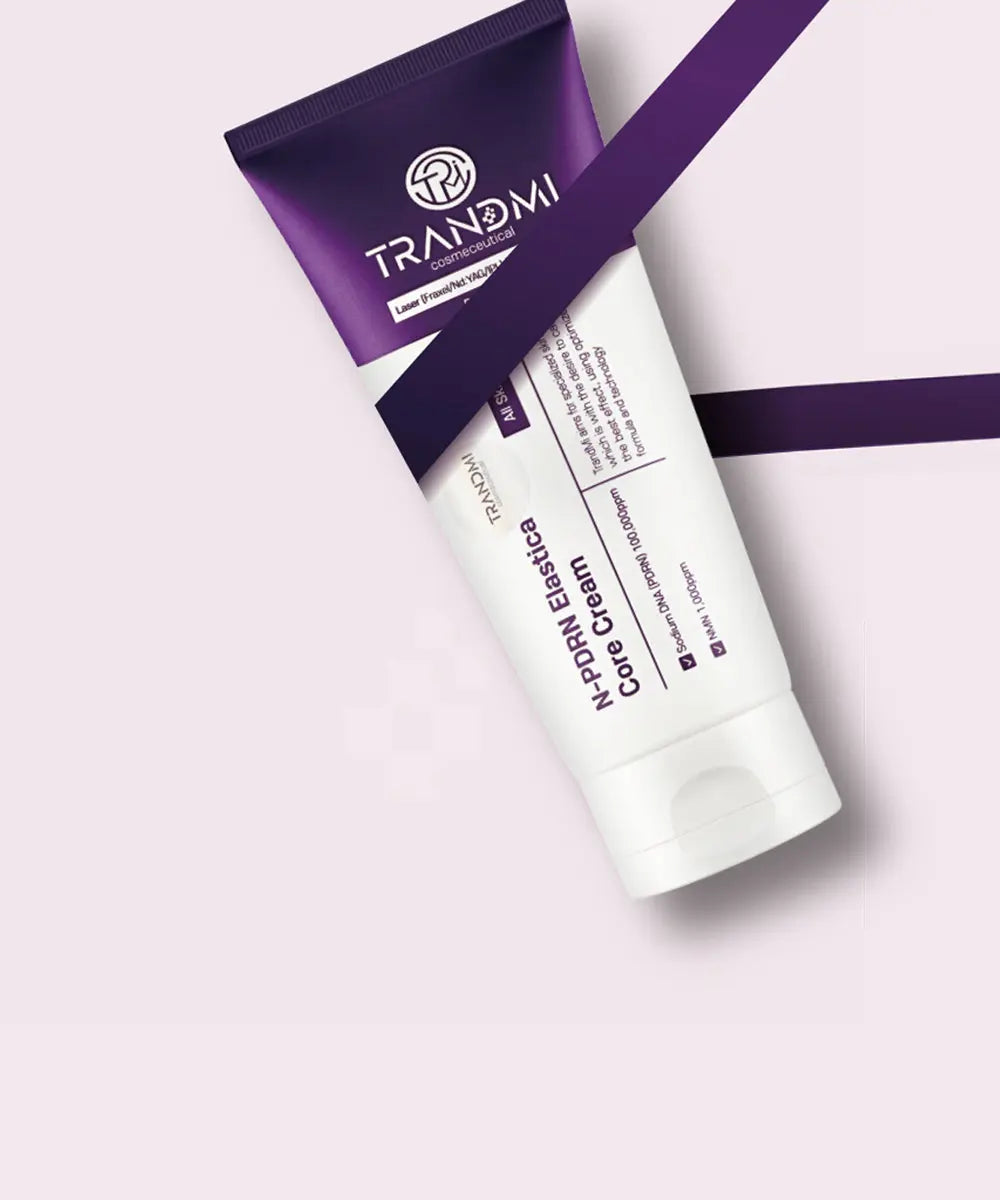 PDRN N-CORE ELASTIKA CREAM TRANDMI
