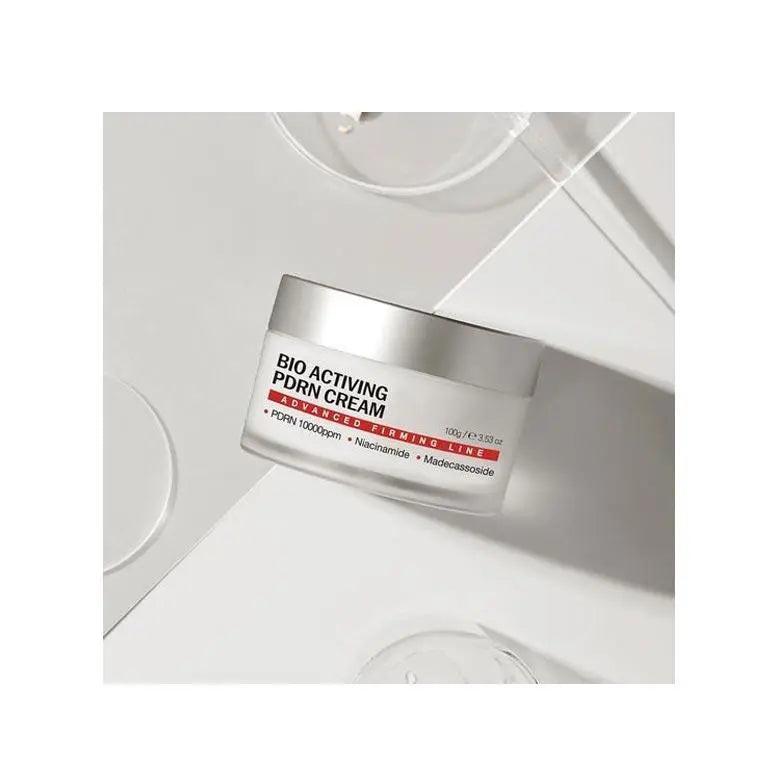 Bio-Activing PDRN Cream – Crème Régénérante Anti-Âge de Dermaline DERMALINE