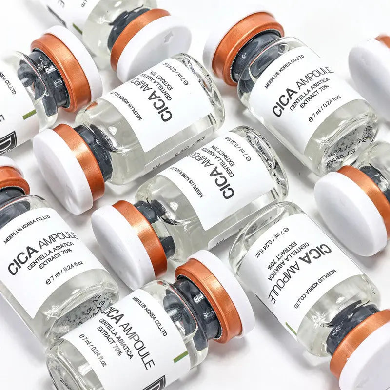 CICA REVIVAL AMPOULE KOREA LABS