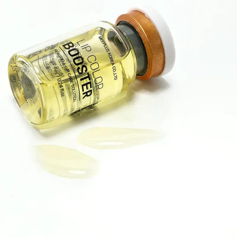 LIP SOLUTION KIT Dr. Drawing — Kit de soin pour  BB Lips KOREA LABS