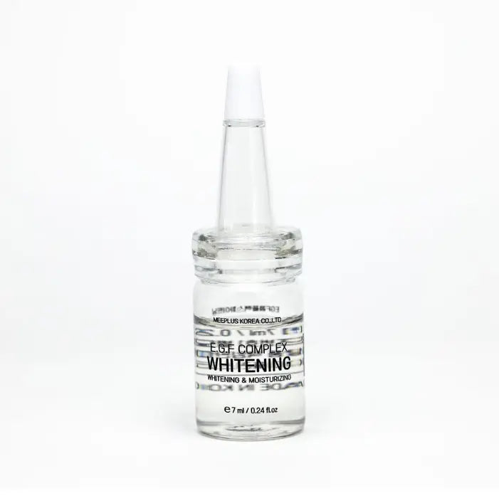 EGF COMPLEX WITHENING KOREA LABS