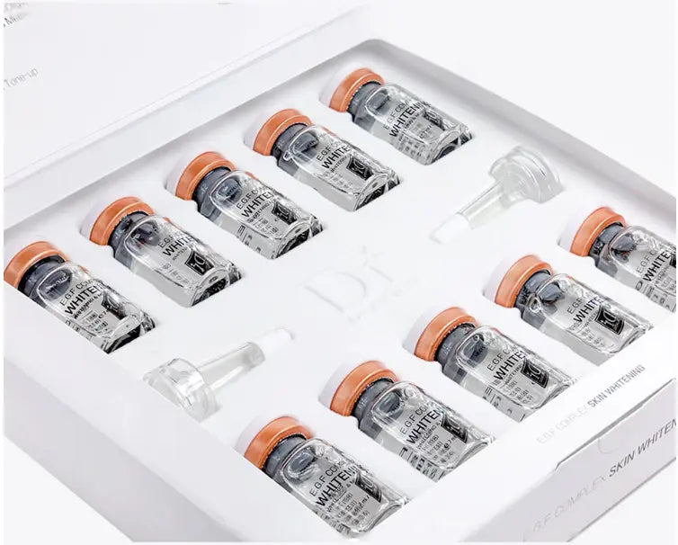 EGF COMPLEX WITHENING KOREA LABS