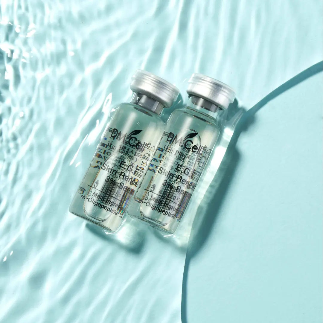 3% EGF SKIN RENEWAL Serum Microneedling DM CELL
