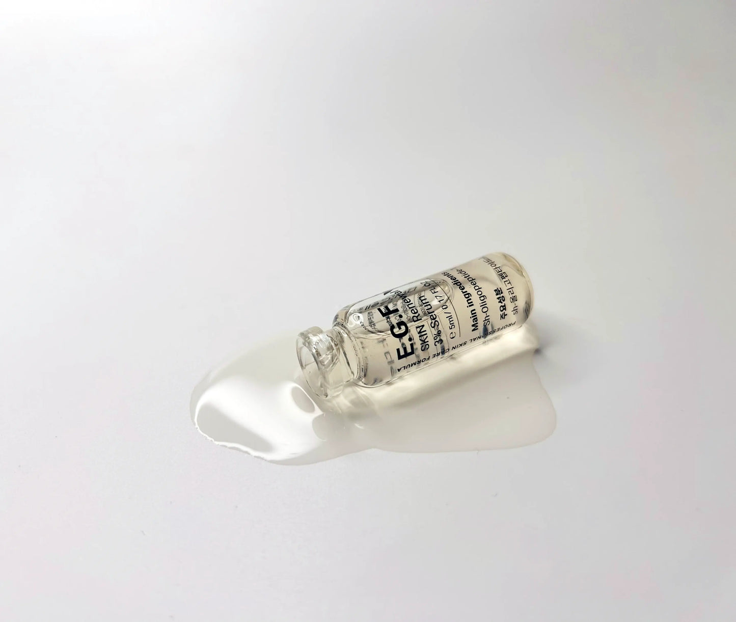 SKIN RENEWAL EGF Serum Microneedling KOREA LABS