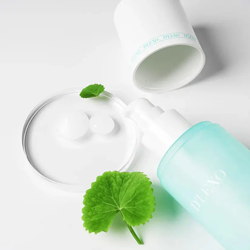D'LEXO COMFORTING EMULSION KOREA LABS