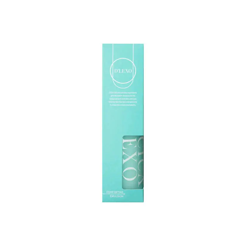 D'LEXO COMFORTING EMULSION KOREA LABS