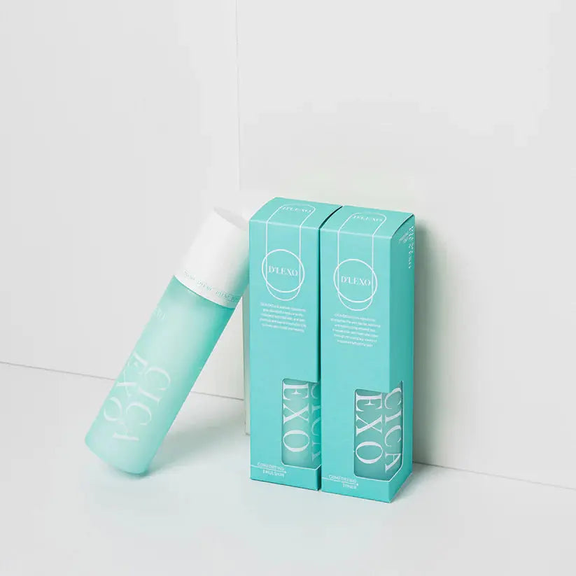 D'LEXO COMFORTING EMULSION KOREA LABS