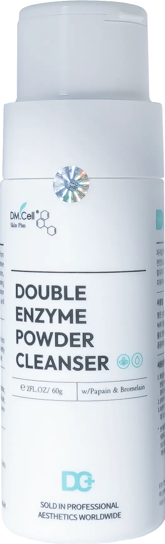 Double Enzyme Powder Cleanser KOREA LABS