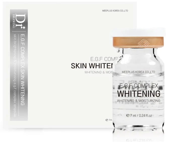 EGF COMPLEX WITHENING KOREA LABS