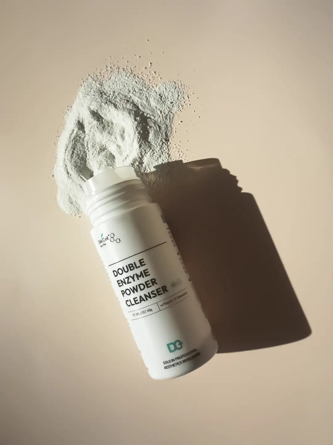 Double Enzyme Powder Cleanser KOREA LABS