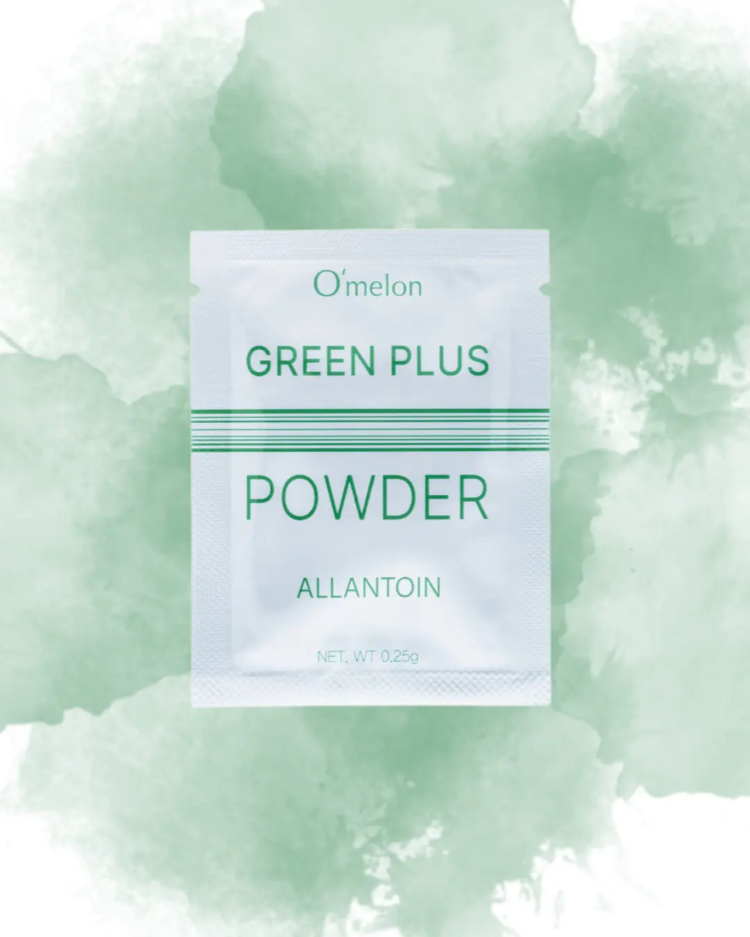 OMEGA GREEN PLUS