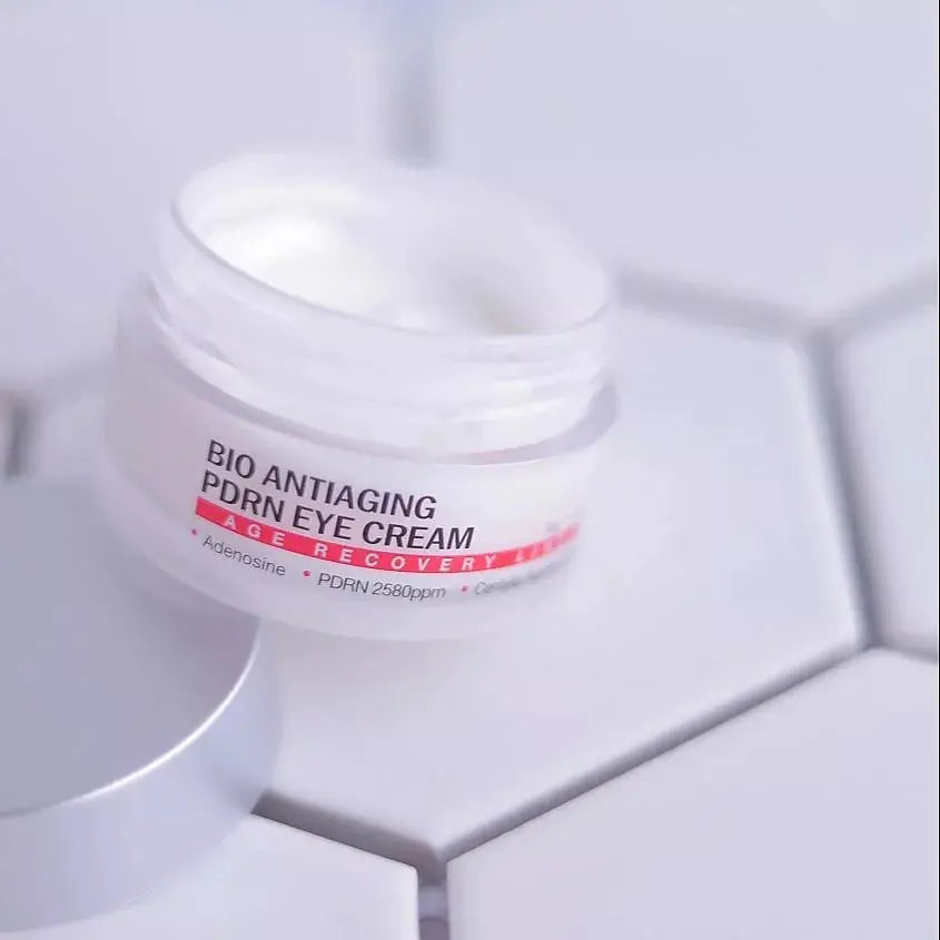 BIO ACTIVING PDRN EYE CREAM KOREA LABS