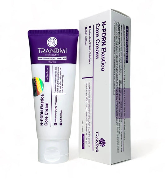 PDRN N-CORE ELASTIKA CREAM TRANDMI