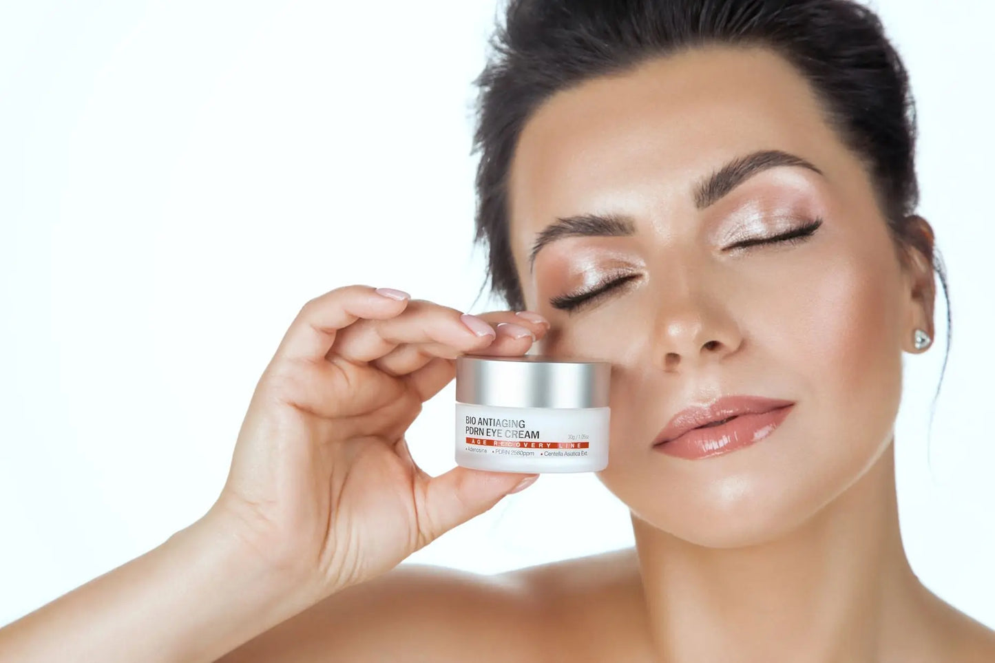 BIO ACTIVING PDRN EYE CREAM KOREA LABS