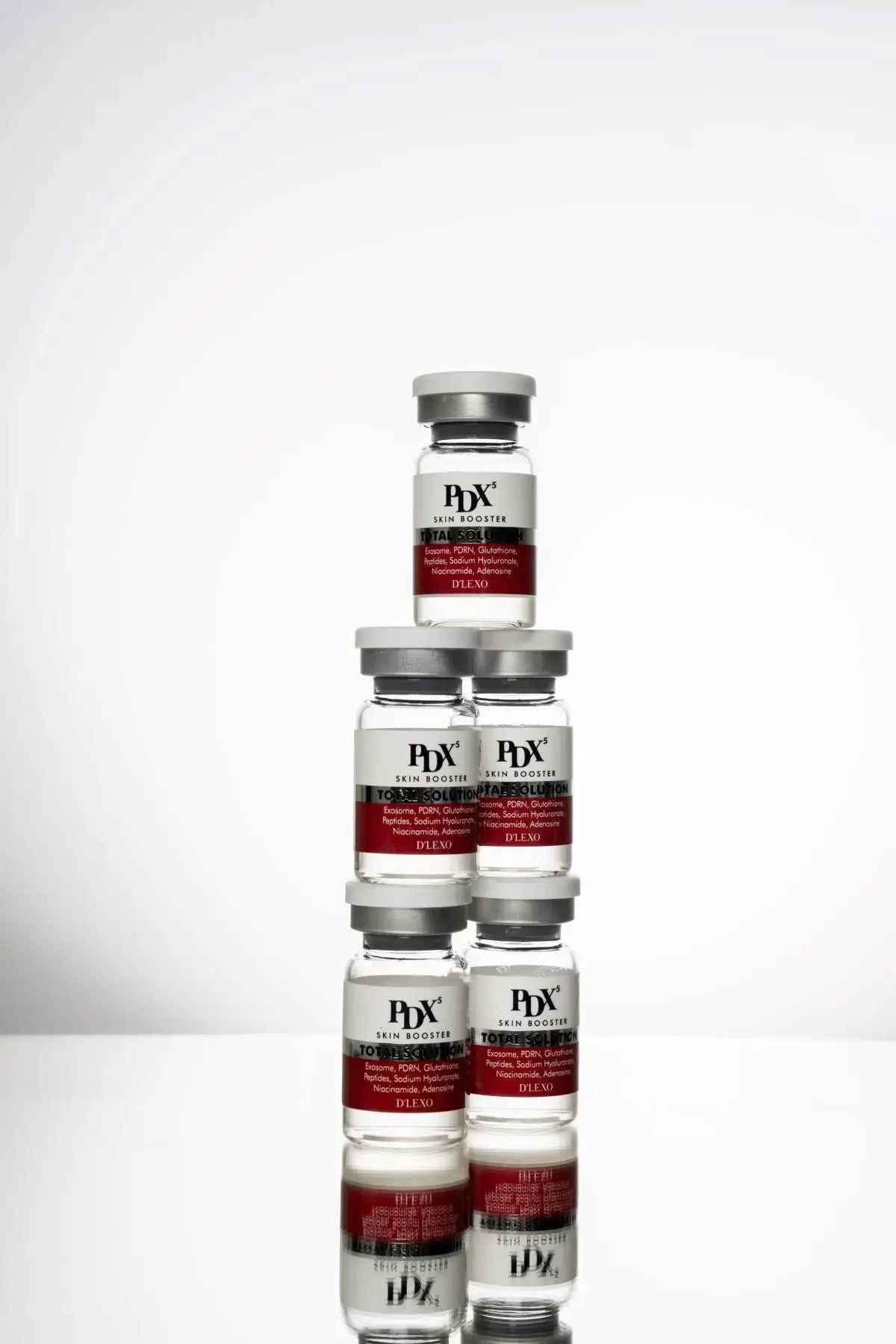 PDX5 SKINBOOSTER TOTAL SOLUTION KOREA LABS PDX5 SKINBOOSTER TOTAL SOLUTION KOREA LABS