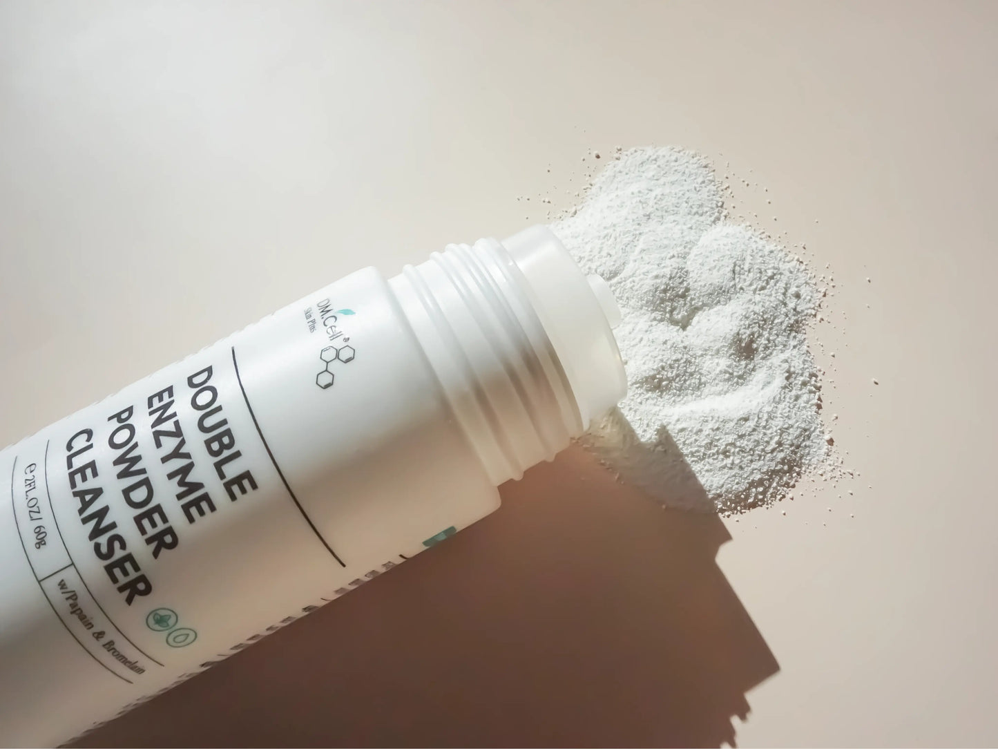 Double Enzyme Powder Cleanser KOREA LABS