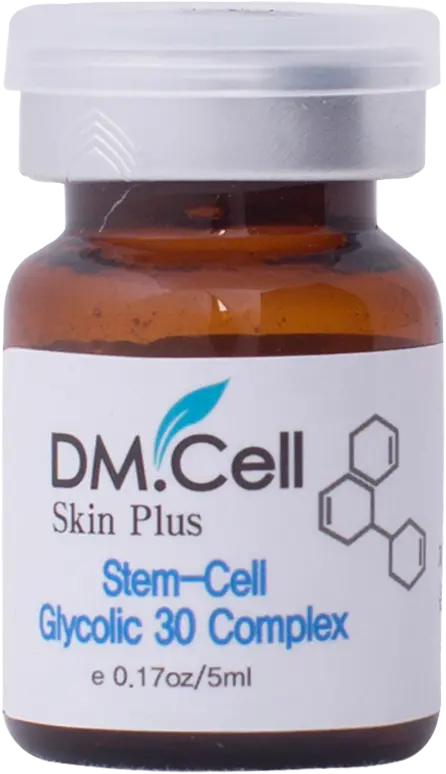 Glycolic Stem Cell Complex 30% DM CELL