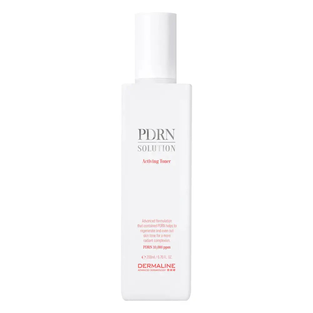 PDRN Solution Activing Toner KOREA LABS
