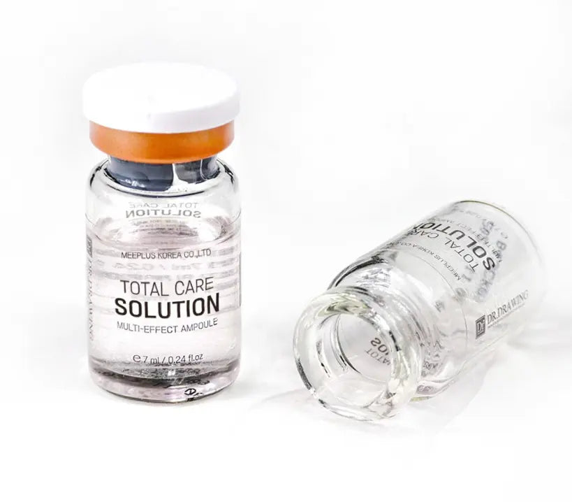 TOTAL CARE SOLUTION KOREA LABS