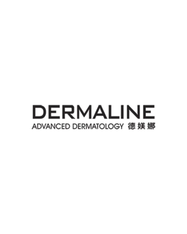 logo dermaline