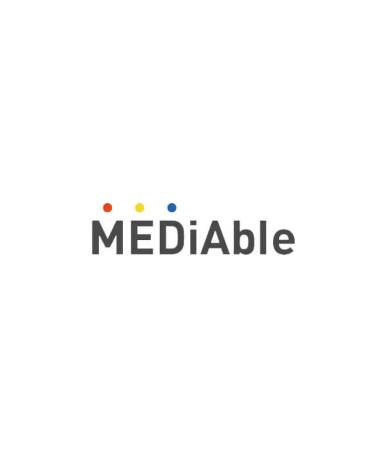 logo mediable