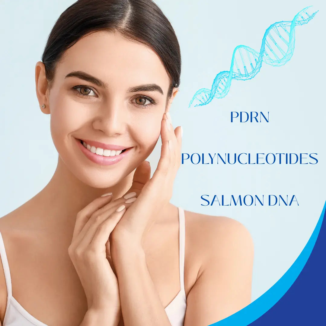 pdrn skincare