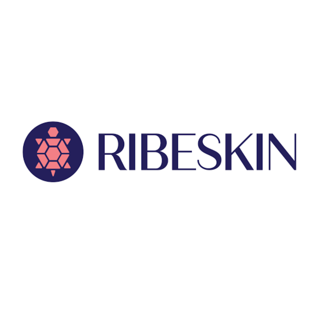 logo ribeskin