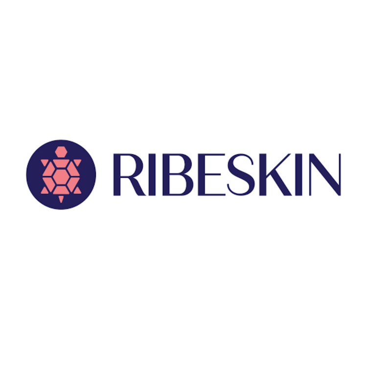 logo ribeskin