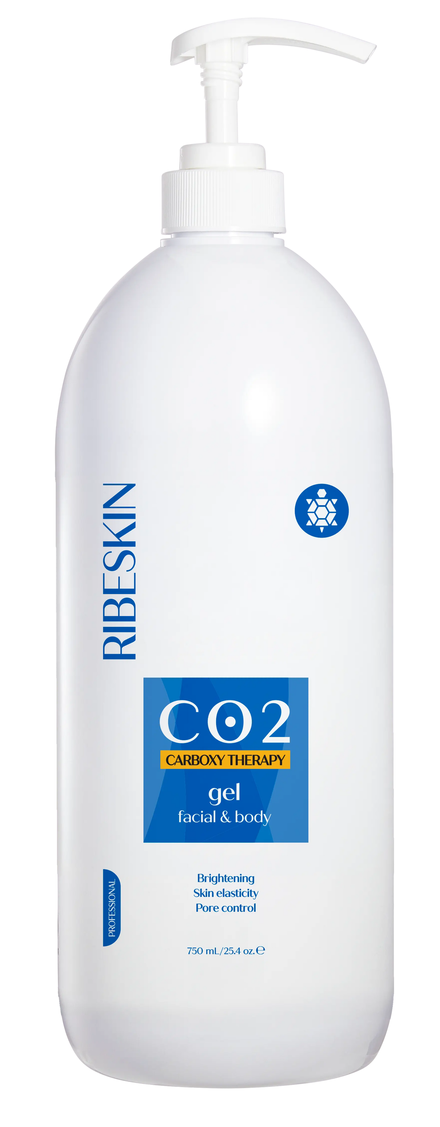 CO2 CARBOXY THERAPY SET RIBESKIN