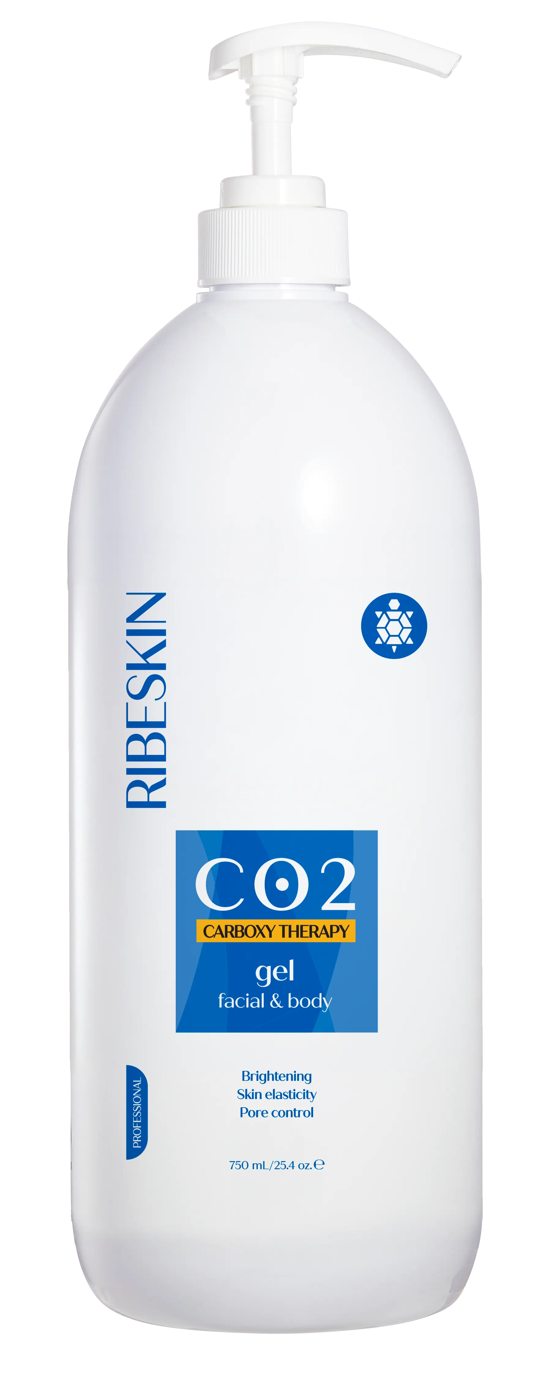 CO2 CARBOXY THERAPY SET RIBESKIN