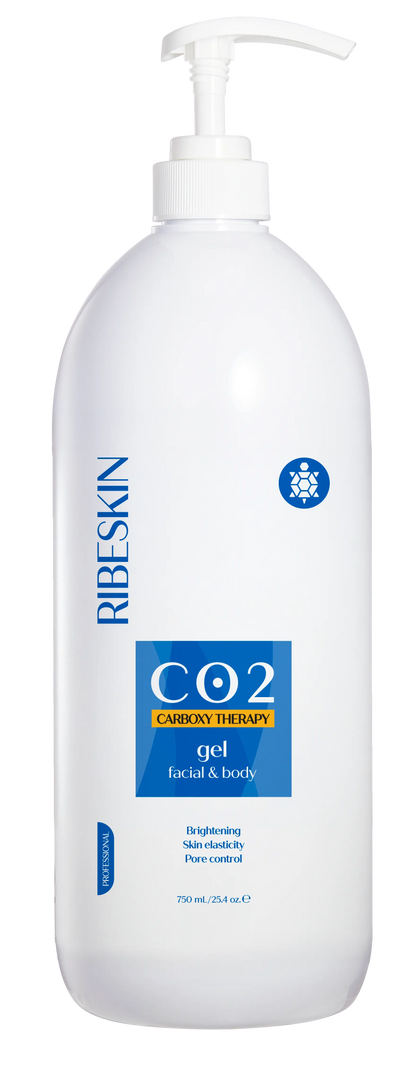 CO2 CARBOXY THERAPY SET RIBESKIN
