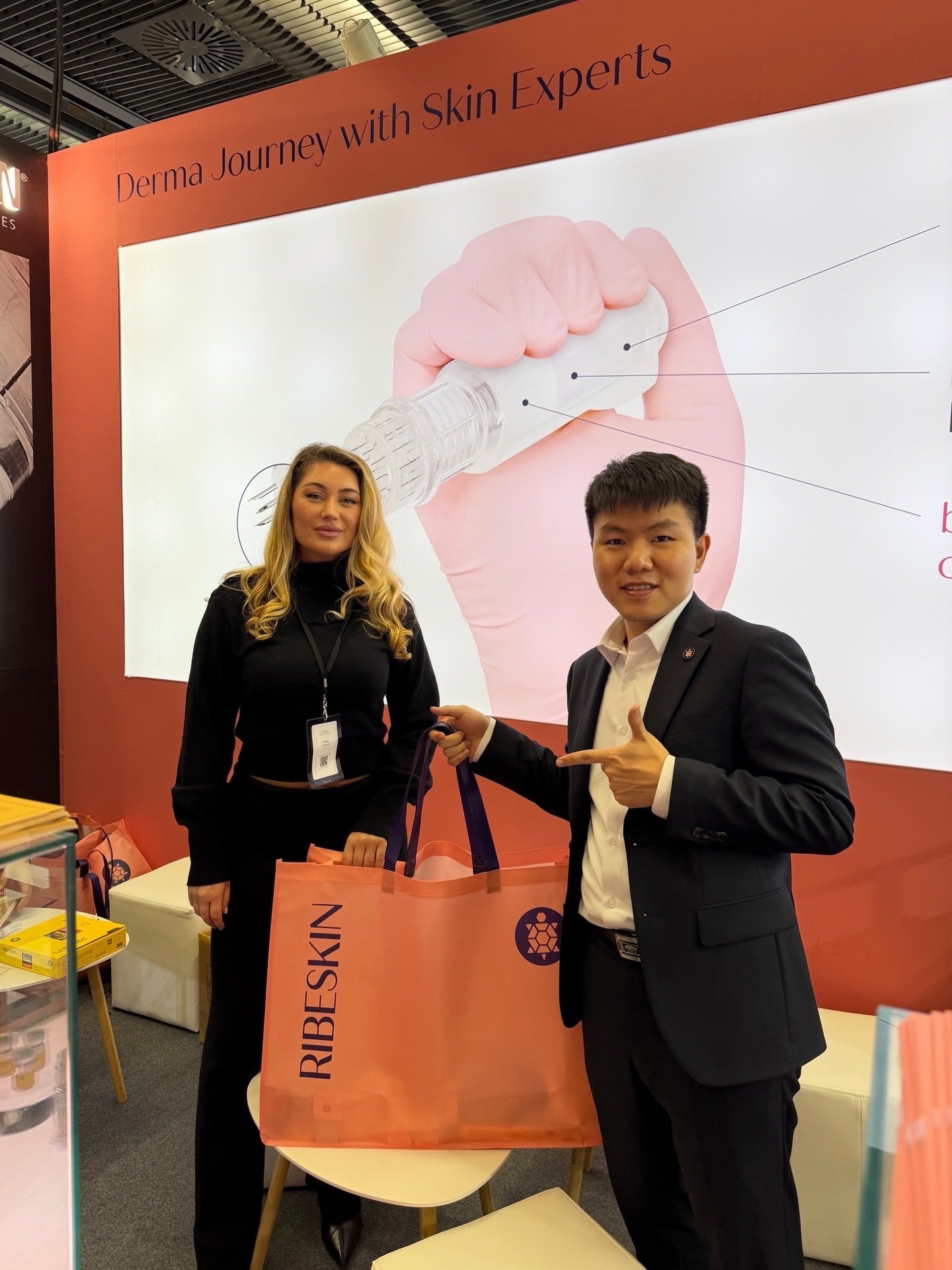 SALMON DNA REJUVENATION – KOREA LABS