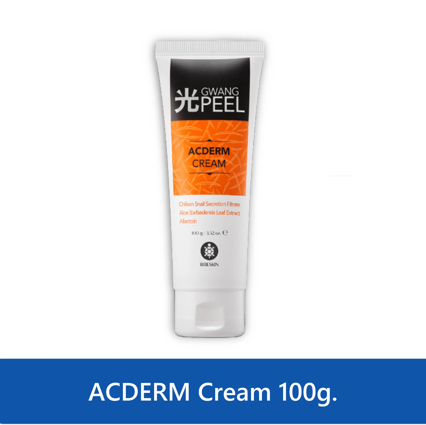 ACDERM CREAM – Crème anti-imperfections