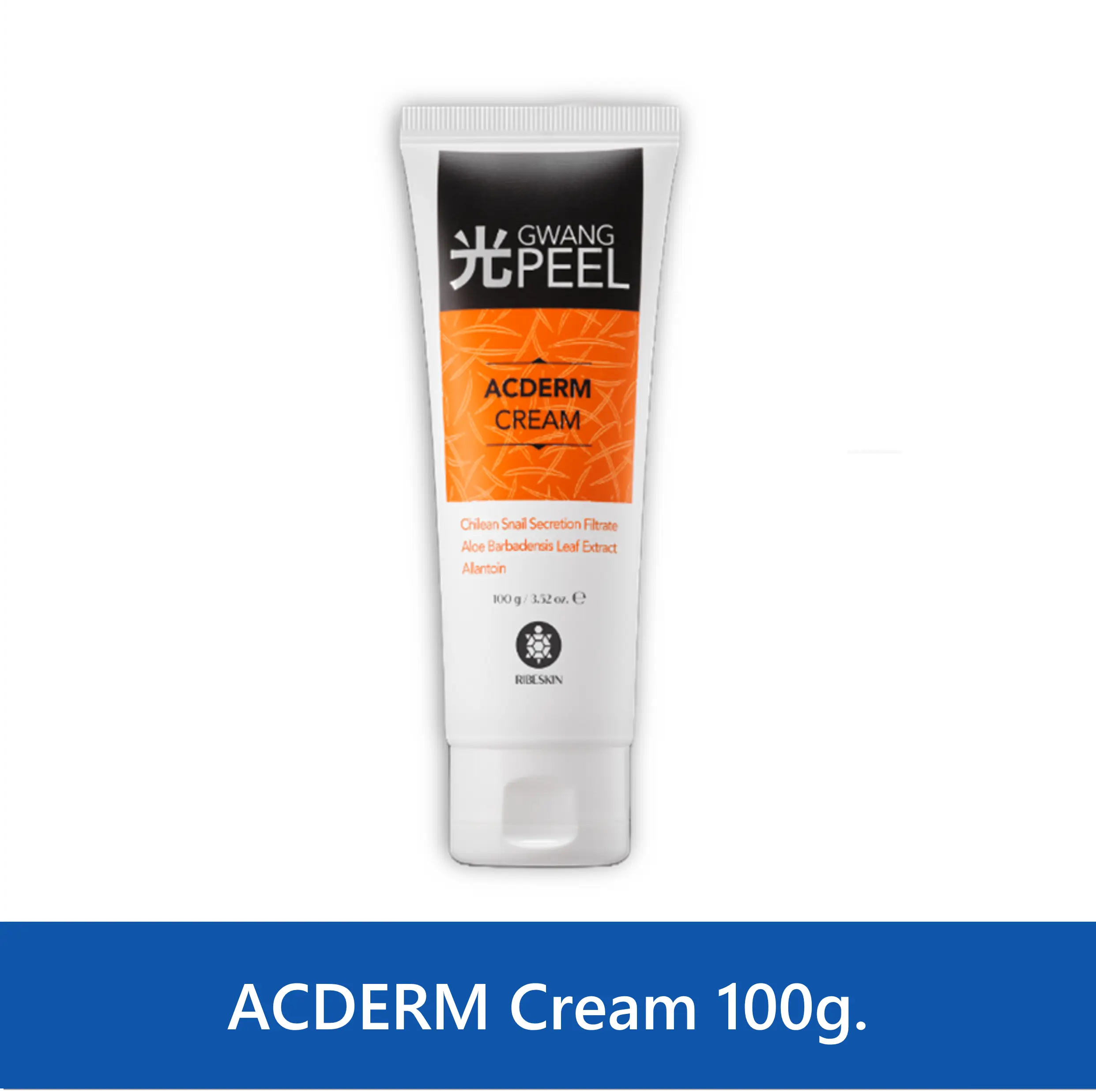 ACDERM CREAM – Crème anti-imperfections