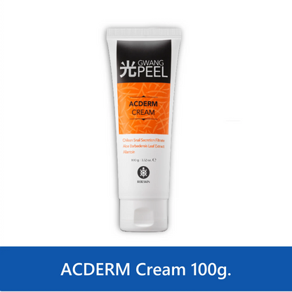 ACDERM CREAM – Crème anti-imperfections