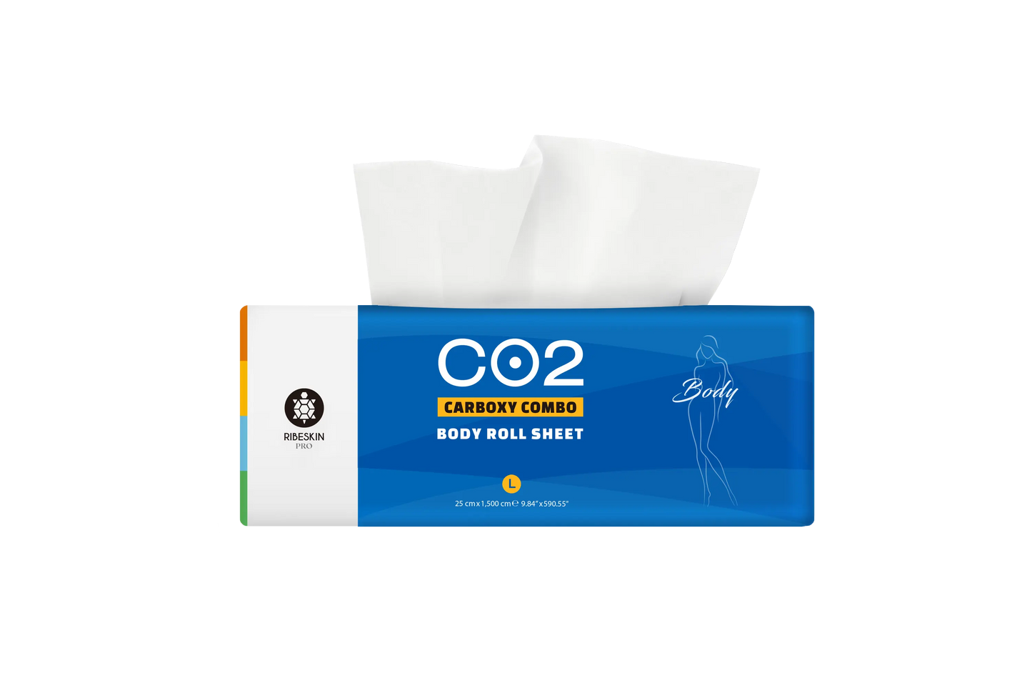 SET CO2 CARBOXY THERAPY BODY