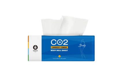 SET CO2 CARBOXY THERAPY BODY