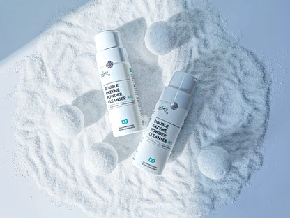 Double Enzyme Powder Cleanser KOREA LABS