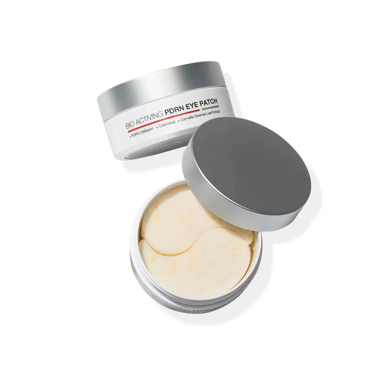 BIO-ACTIVING PDRN EYE PATCH DERMALINE